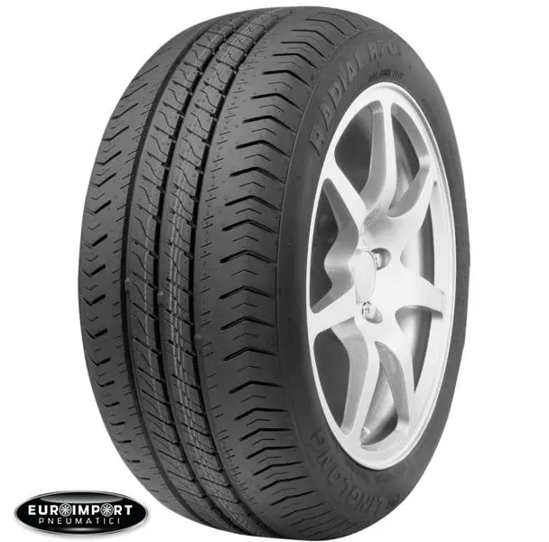 Linglong R 701  165/80 R13 96_94 N  Carico C  TL